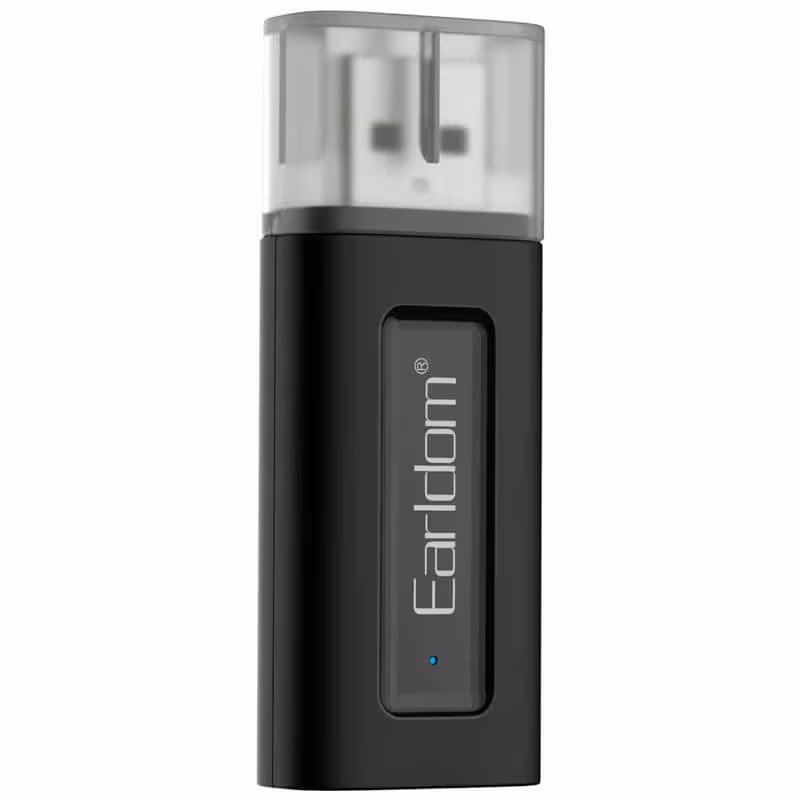 دانگل بلوتوث خودرو Earldom ET-M72
