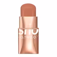 رژگونه استیکی او تو او مدل Shy شماره 03