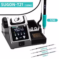 قیمت و خرید هویه SUGON T21