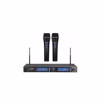 میکروفن بی سیم جی تی آر JTR UEM-992