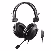 هدست ای فورتک مدل HU-35