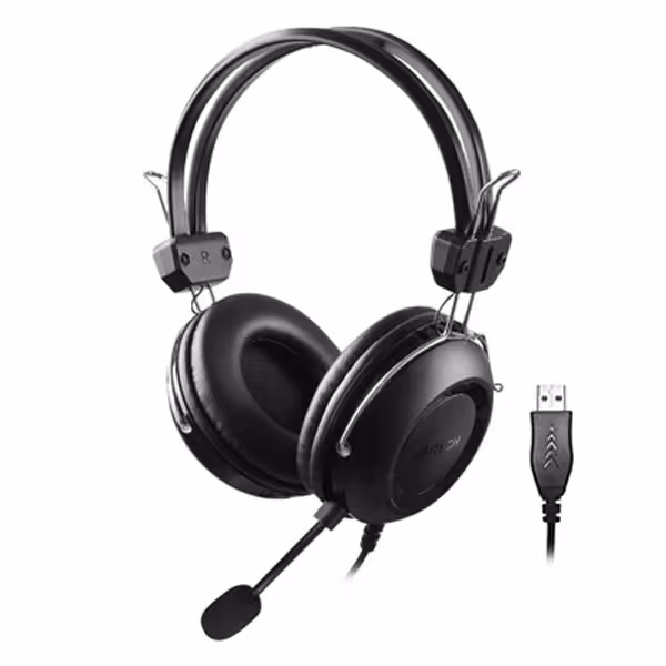 هدست ای فورتک مدل HU-35