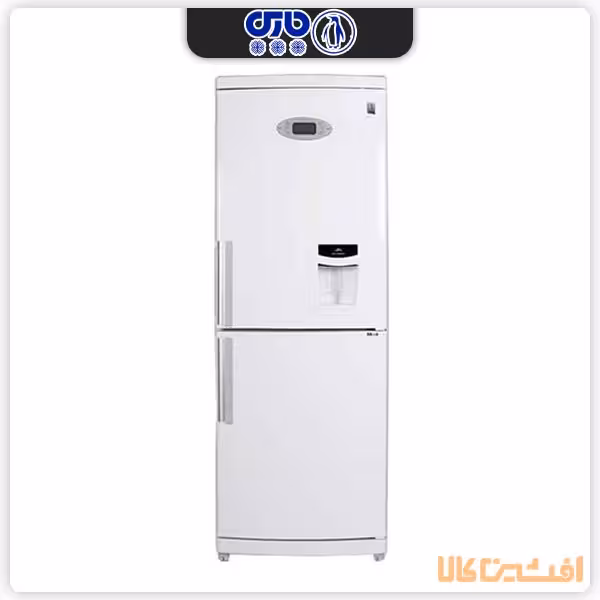 یخچال فریزر پارس مدل CMBNF180WD