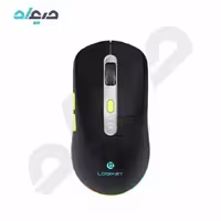 ماوس بی‌سیم گیمینگ لاجیکی مدل M530B