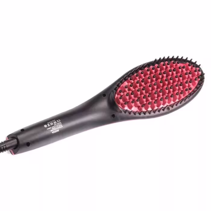 برس حرارتی روزیا مدل HR-765