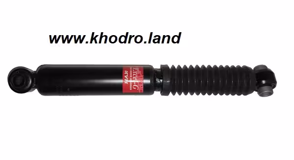 کمک فنر عقب 405 KYB (کایابا)