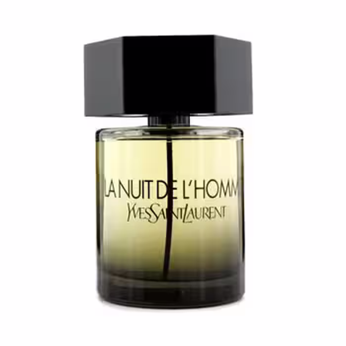عطر ایوسن لورن لانویت دی الهوم La Nuit de L’Homme