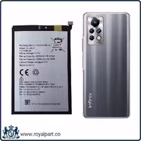 باتری اینفینیکس نوت 11 پرو | Battery Infinix Note 11 Pro