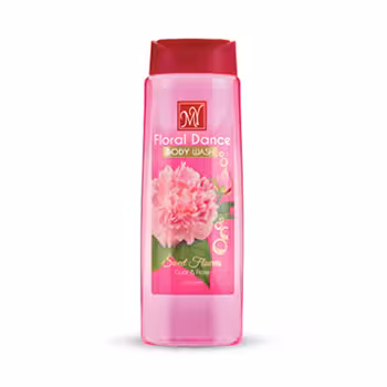 شامپو بدن فلورال دنس مای|My floral dance body wash