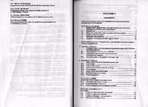 خرید و دانلود نسخه کامل کتاب Neutron and synchrotron radiation for condensed matter studies