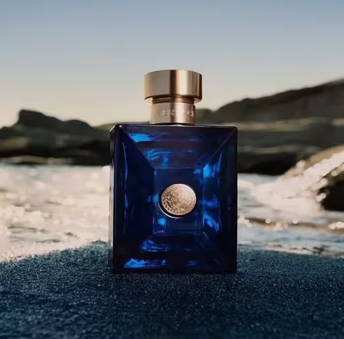 عطر ورساچه دیلان بلو B0021
