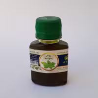 روغن پونه 60cc موسسه پژوهشی طبی بازرگانی سیمرغ (ضد قارچ پوستی، ضد عفونت، ضد شوره، ضد شپش)