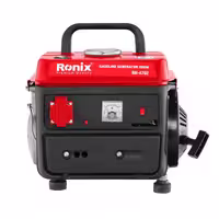 موتوربرق بنزینی 800 وات رونیکس مدل RH-4702
