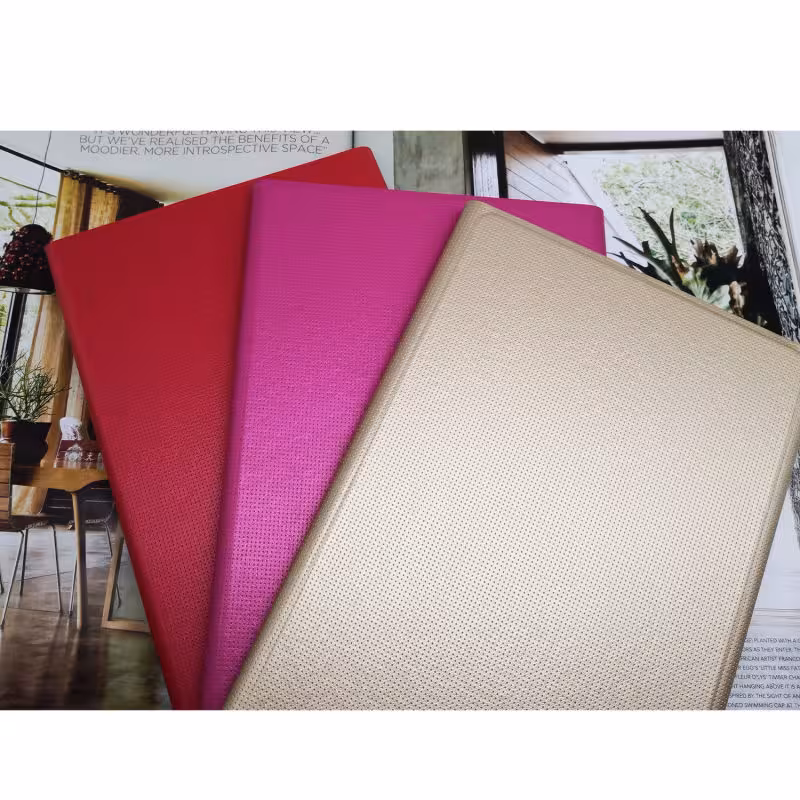 کیف محافظ تبلت سامسونگ (صورتی) Book Cover Samsung Galaxy Tab A 10.1 2019