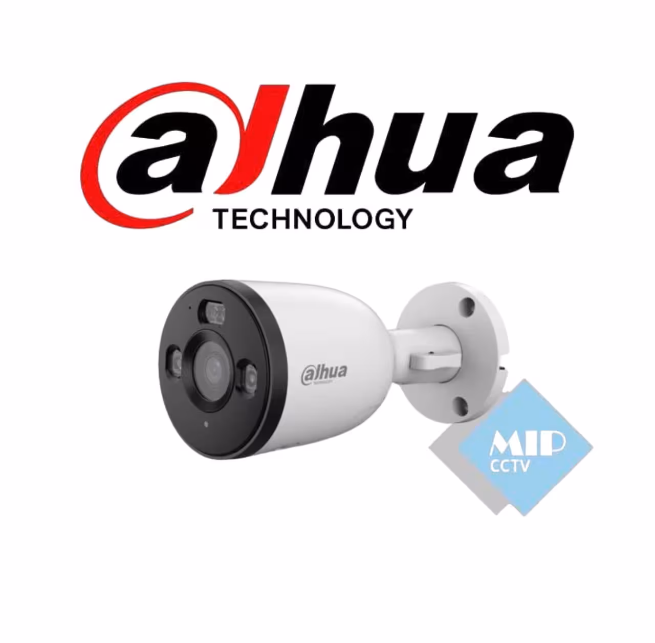 دوربین داهوا مدلF3D | فروشگاه تخصصی دوربین مداربسته فیدار