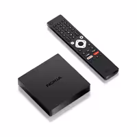 اندروید باکس نوکیا مدل Nokia Streaming Box 8000