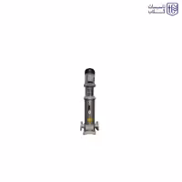 الکتروپمپ عمودی طبقاتی استیل رایان مدل R.P MSV-88/15 | خرید در فروشگاه تاسیسات کلاب