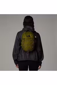 کوله پشتی مردانه و زنانه BOREALIS GREEN MINI BACKPACK اورجینال The North Face