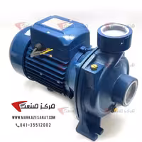 پمپ آب بشقابی 2 اسب 2 اینچ CB200/2 ارس