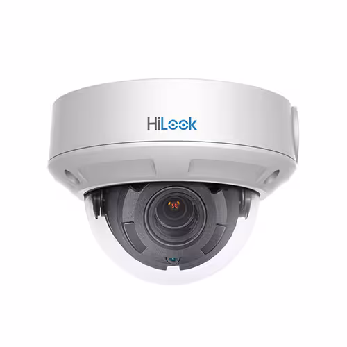 دوربین مداربسته تحت شبکه هایلوک مدل IPC-D620H-Z