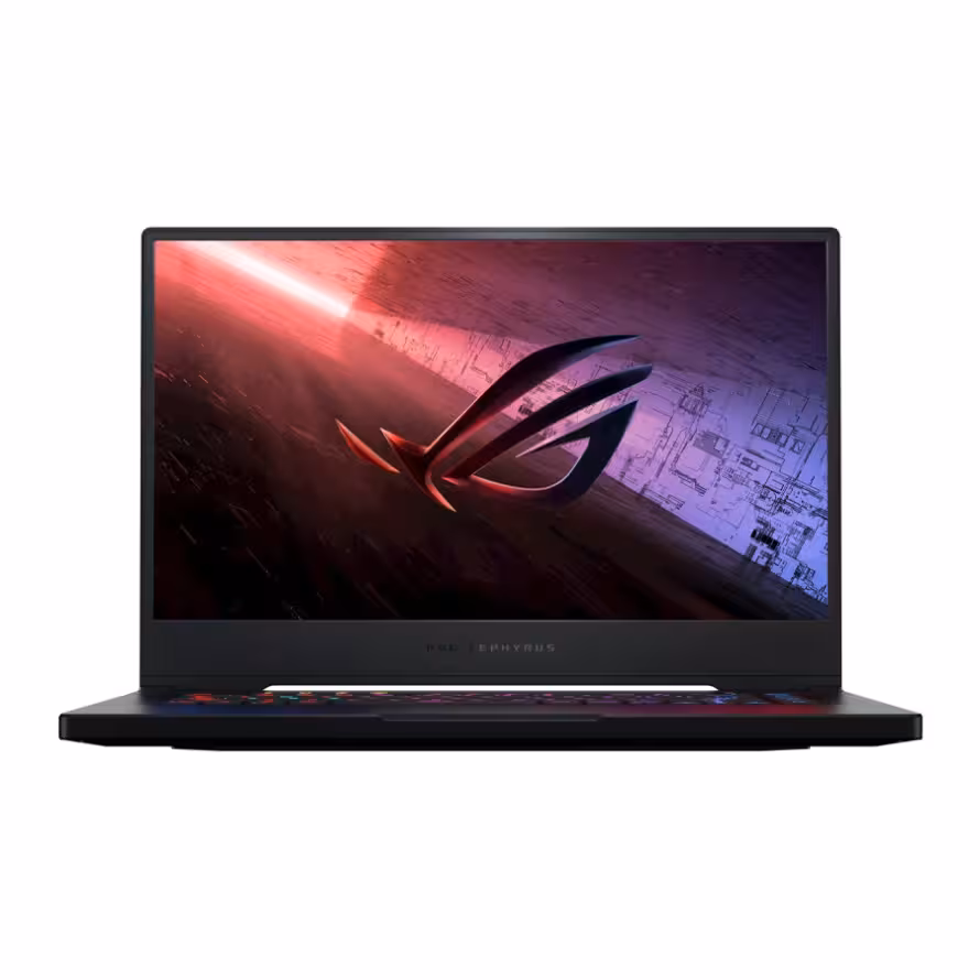 لپ تاپ ایسوس ROG Zephyrus M15 GU502LV i7/16GB/1TB SSD/6GB