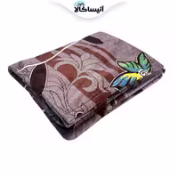 پتو مسافرتی آنیسا مدل Nice کد06 سایز230×140 سانتی متر
