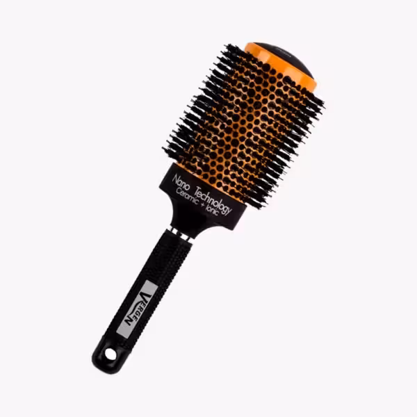 برس پیچ سایز 65 سرامیکی حرفه ای C125 ورژن