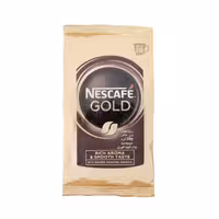 پودر قهوه فوری گلد نسکافه 200 گرمی