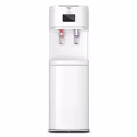 آبسردکن مودکس مدل WD6040 | ظرفیت 5 لیتر، یخچال دار