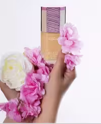 کرم پودر آنتی آکنه مات کنویس هارمونیک spf30