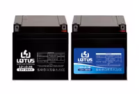 باتری یو پی اس لوتوس Lo12-28