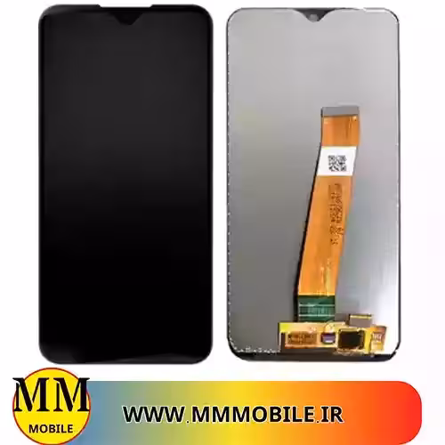 تاچ ال سی دی گوشی سامسونگ lcd samsung a013 / a01 core