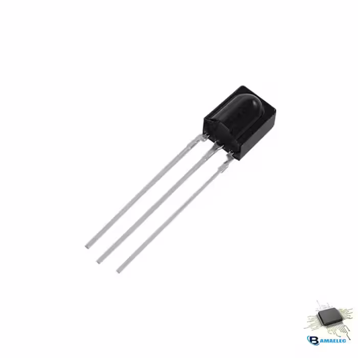 گیرنده مادون قرمزVS838