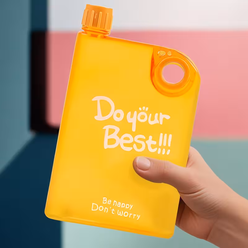 قمقمه مدل Doyur Best گنجایش 0.38 لیتر | چاوه
