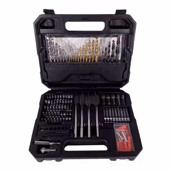 جعبه ابزار 125 پارچه وسکو WESCO مدل WS9958