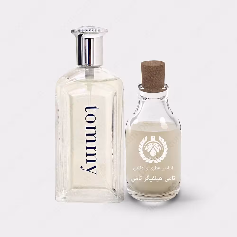 عطر تامی هیلفیگر تامی – Tommy Hilfiger TommyعطرTommy Hilfiger Tommy