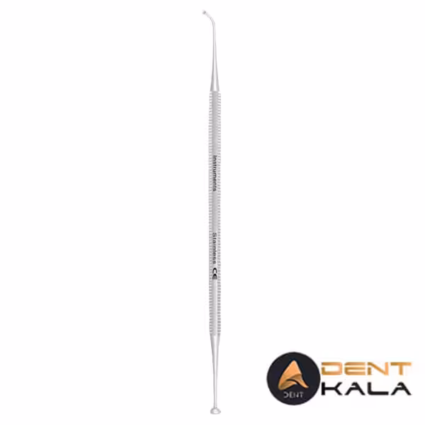 کندانسور – برنیشر تخم مرغی دنا پویا کد 1539