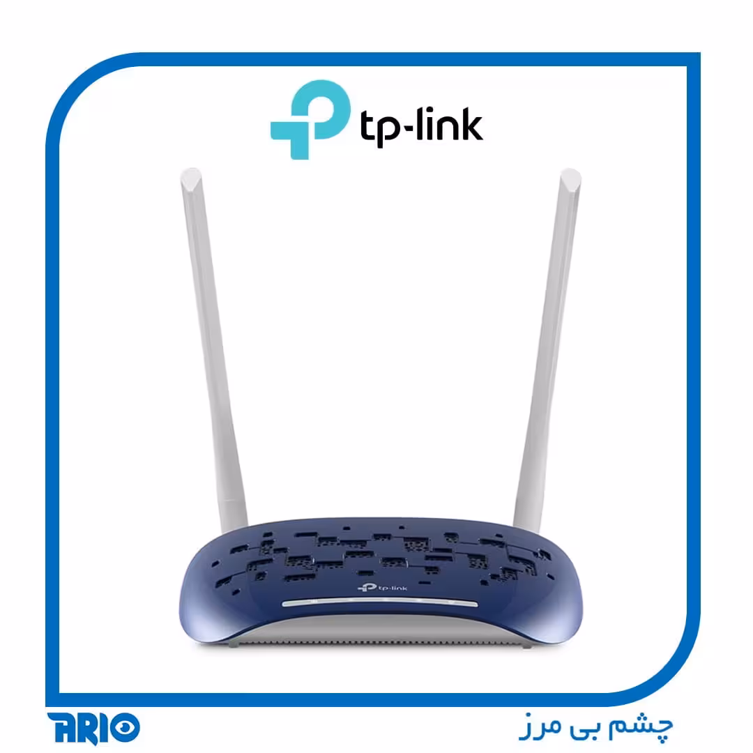 مودم تی پی لینک مدل TD-W9960