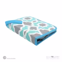 کیف ماژیک 24عددی تک زیپ سری A لوتو