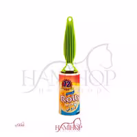 پرزگیر ساده 72 لایه رولی rolly