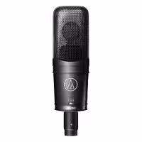 میکروفون استودیویی Audio-Technica AT4050