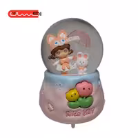 گوی موزیکال Nice Day کد 7 – 1535