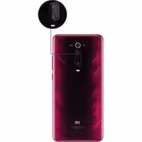 گلس محافظ لنز دوربین گوشی شیائومی  مناسب مدل Mi 9T