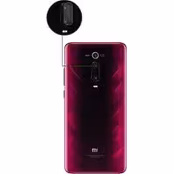 گلس محافظ لنز دوربین گوشی شیائومی  مناسب مدل Mi 9T