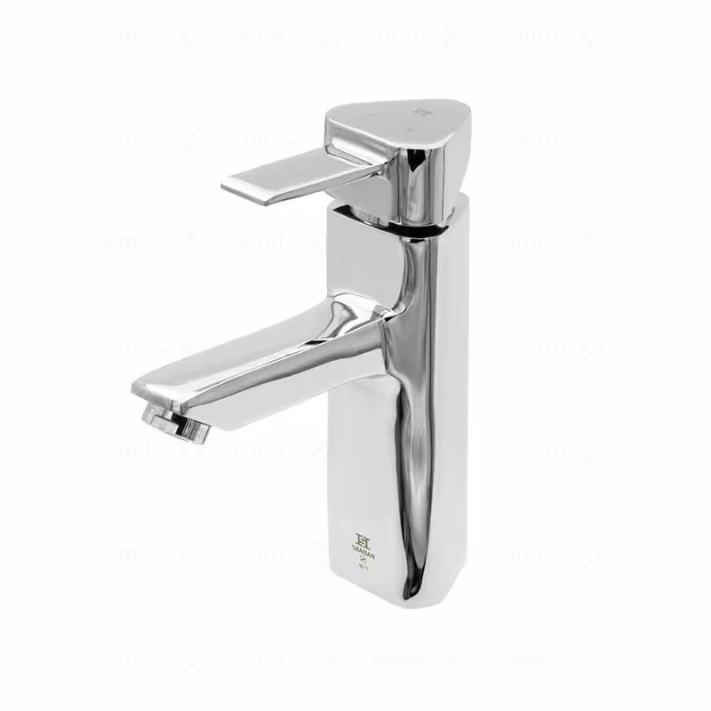 شیر روشویی شادان مدل برمودا