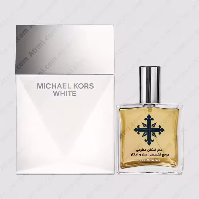 عطر ادکلن عطرمی مدل وایت زنانه – Atrmi White Women
