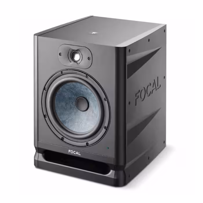 اسپیکر مانیتورینگ فوکال Alpha 80 Evo