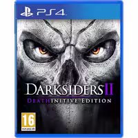 DARKSIDERS 2