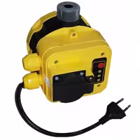 ست کنترل پمپ آب وات مدل WAT DSK-8.2