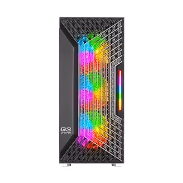 کیس گرین مدل GREEN G3